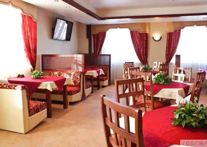 Partner Hotel