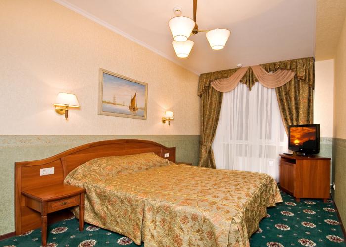 Partner Hotel