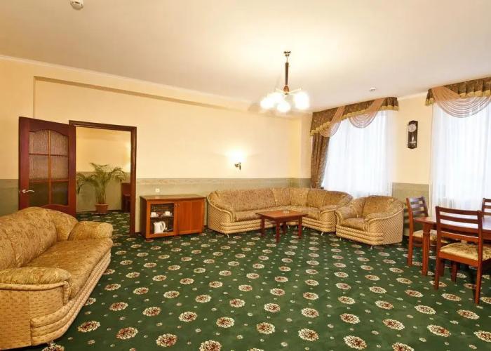 Partner Hotel