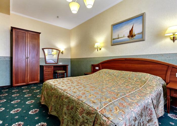 Partner Hotel