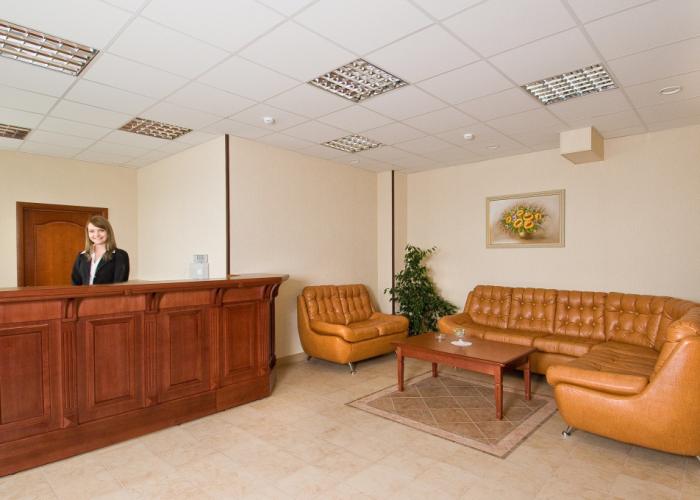 Partner Hotel