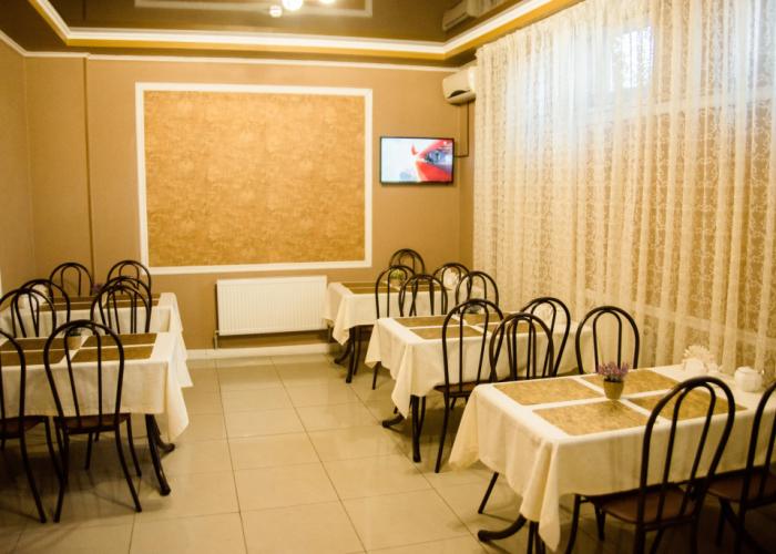 Iris Guest House