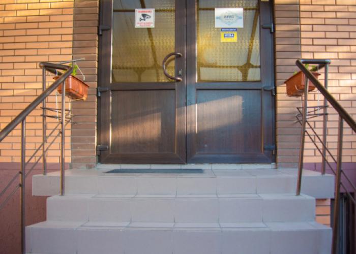 Iris Guest House