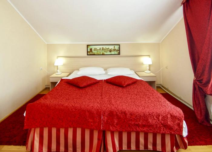 Iris Guest House