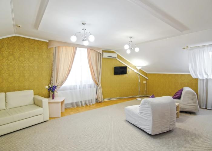 Iris Guest House