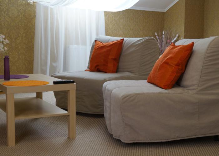 Iris Guest House