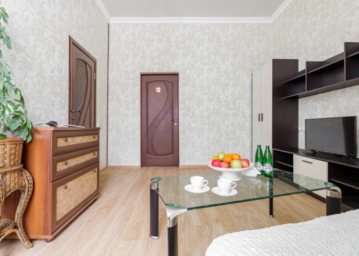 Living quarters Alexandria