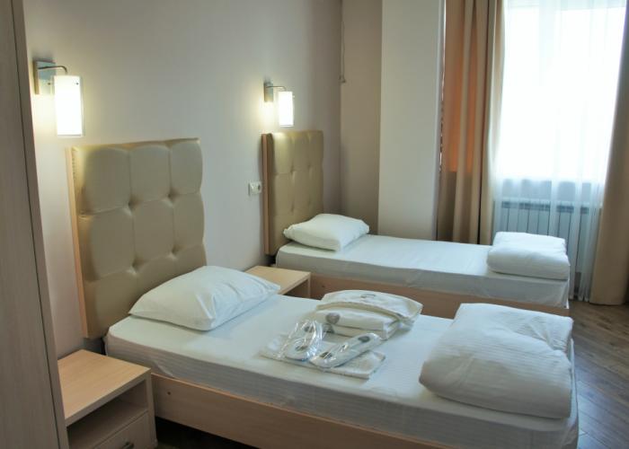 B&B Hotel Guest House
