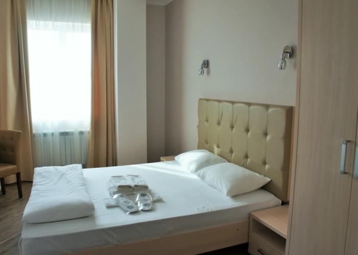 B&B Hotel Guest House