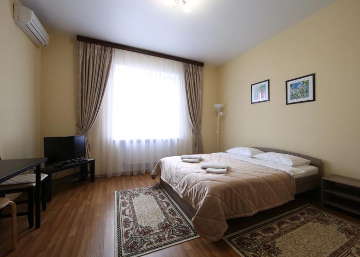 Smart People Eco Home Guest House