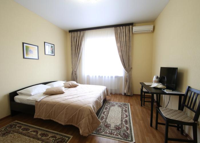 Smart People Eco Home Guest House