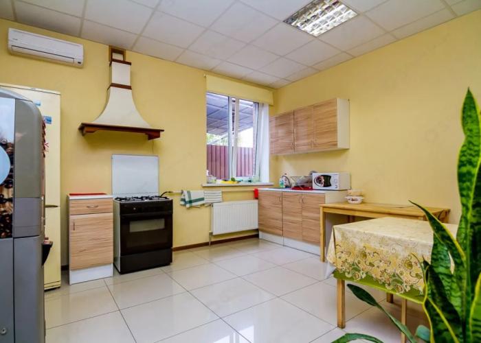 Smart People Eco Home Guest House