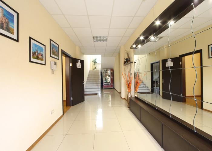 Smart People Eco Home Guest House