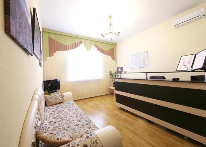 Smart People Eco Home Guest House