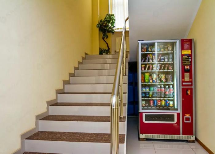 Smart People Eco Home Guest House