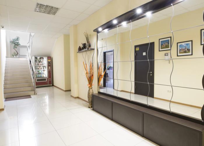 Smart People Eco Home Guest House
