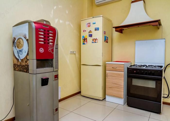Smart People Eco Home Guest House