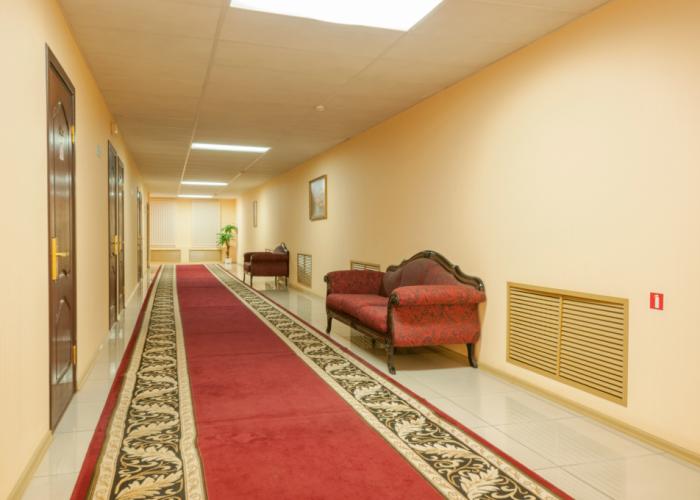 Niva Hotel