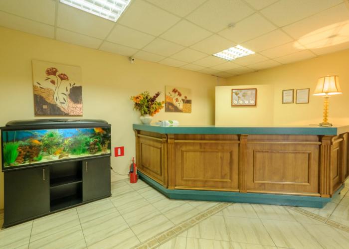 Niva Hotel