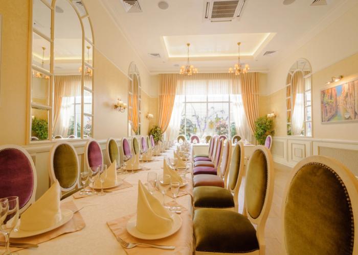 Niva Hotel