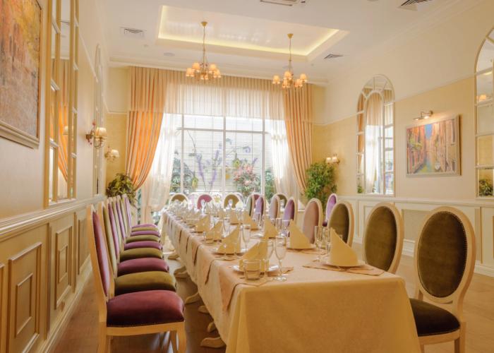 Niva Hotel
