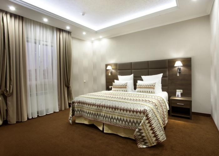 Amici Grand Hotel Hotel