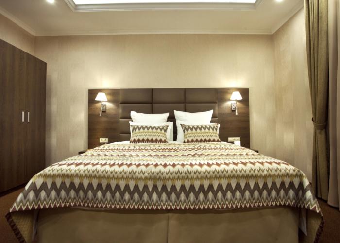 Amici Grand Hotel Hotel