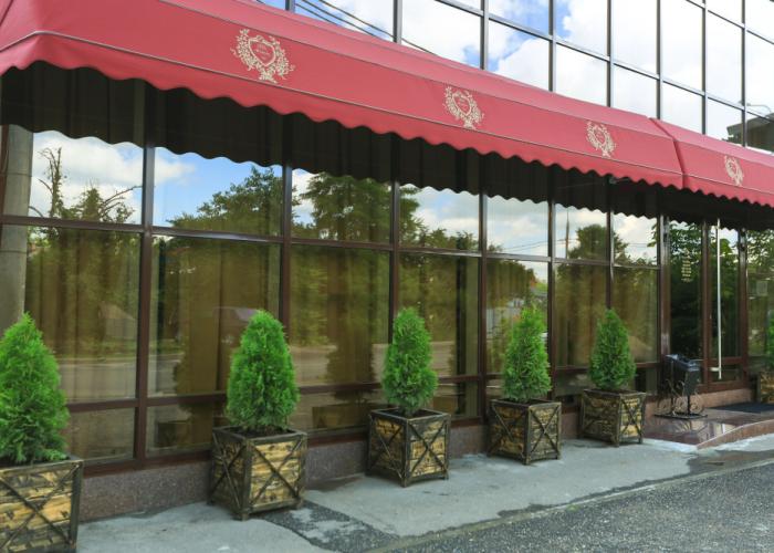 Fidel Hotel