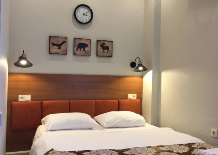 Andorra Hotel