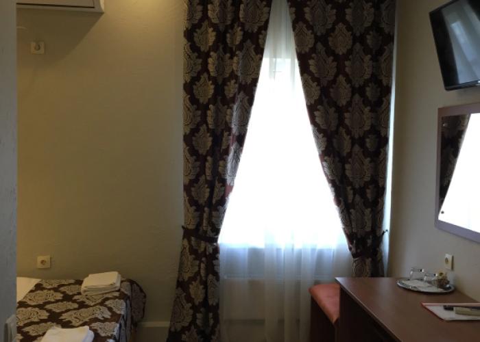Andorra Hotel