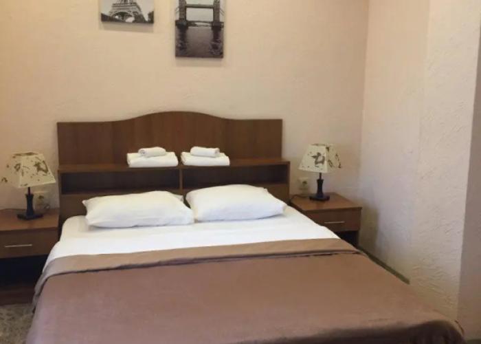 Andorra Hotel