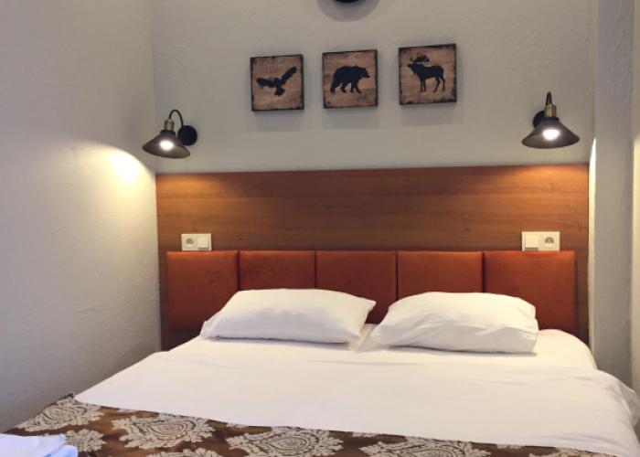 Andorra Hotel