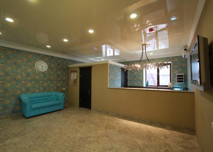 Villa Diana Guest House