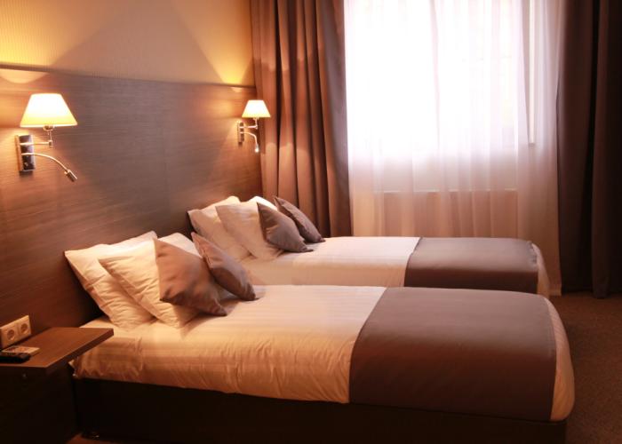 Villa Diana Guest House