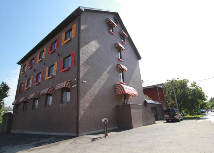 Villa Diana Guest House