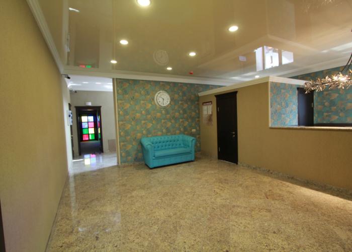 Villa Diana Guest House