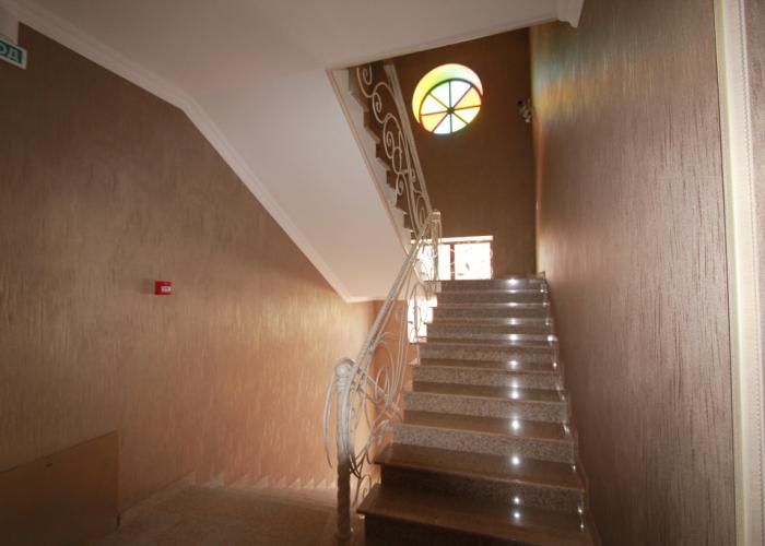 Villa Diana Guest House
