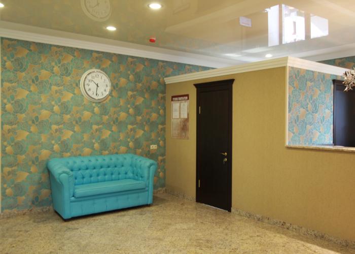 Villa Diana Guest House