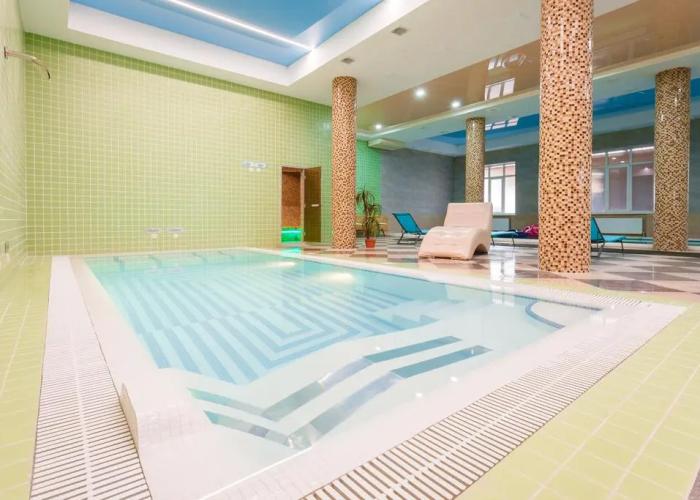 Triumph Hotel