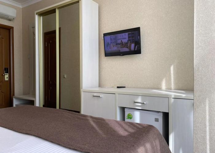 Triumph Hotel