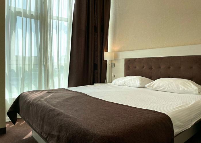 Triumph Hotel
