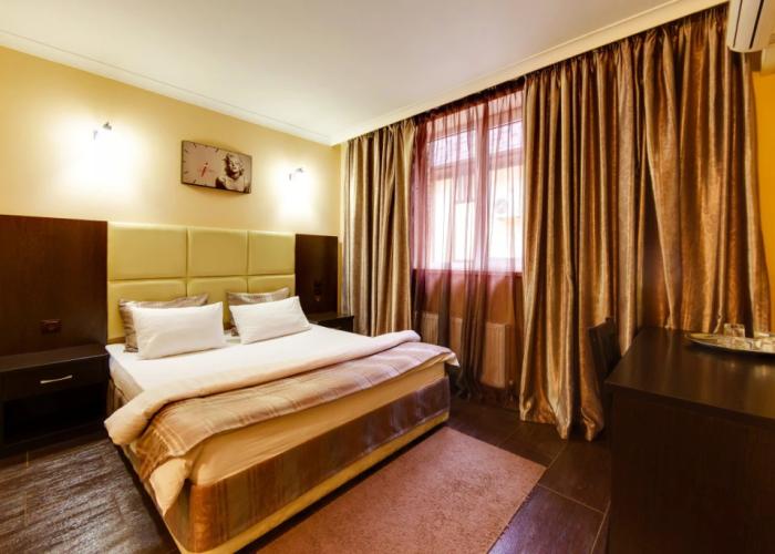 Villa San Remo Hotel