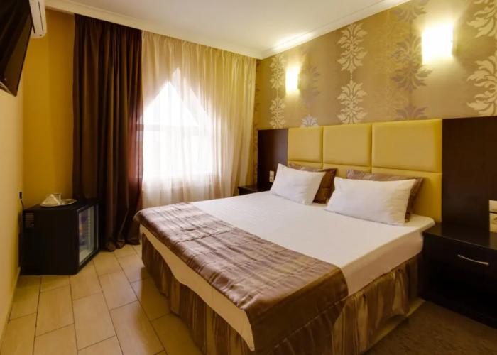 Villa San Remo Hotel