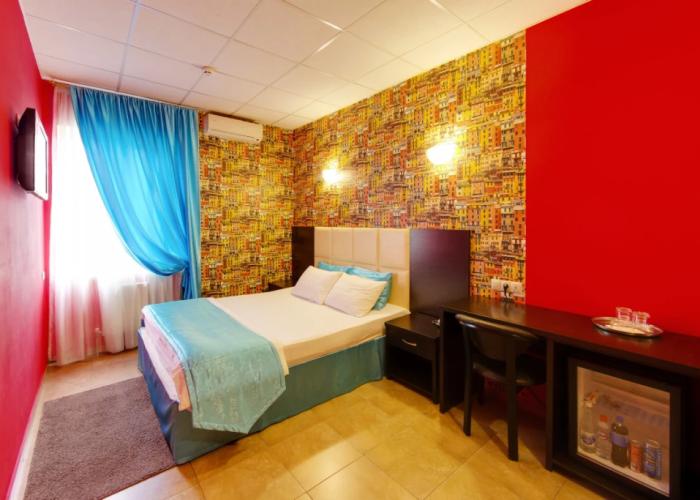 Villa San Remo Hotel