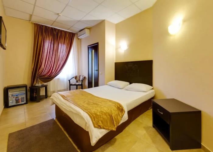 Villa San Remo Hotel