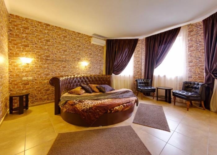 Villa San Remo Hotel