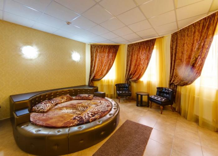 Villa San Remo Hotel