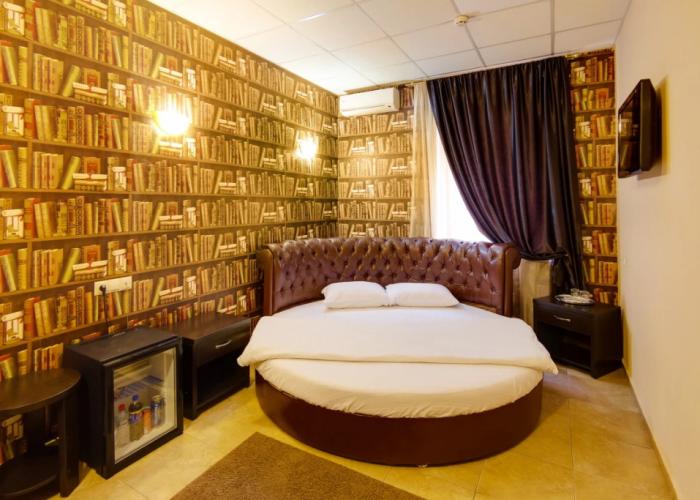 Villa San Remo Hotel