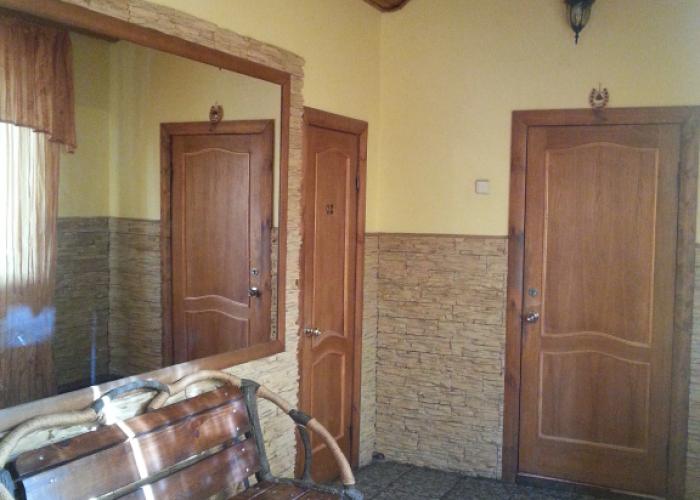 Na Maline Guest House