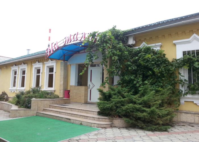 Na Maline Guest House